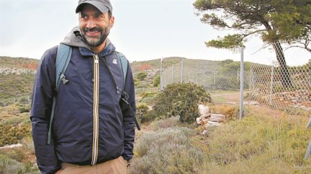 Αναζητώντας τα ίχνη των ταπεινών ανθρώπων