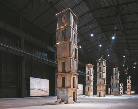 Καταφύγια ελπίδας