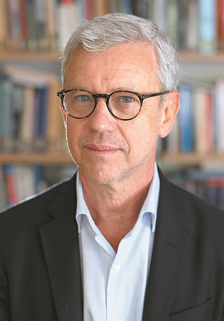 «Η παγκοσμιοποίηση θα υποχωρήσει, αλλά δεν θα εξαφανιστεί»