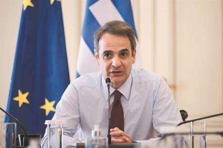 Πού θα πάνε τα €32 δισ. του Ταμείου Ανάκαμψης
