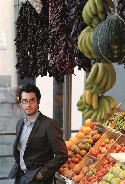 «Κανείς δεν ξεφεύγει από την οικογένεια»