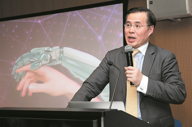 «Αν δουλέψουμε μαζί, θα βρούμε μια λύση που θα κάνει τη διαφορά»