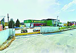 Γιατί στέρεψε το βαρέλι της Μαλαματίνα