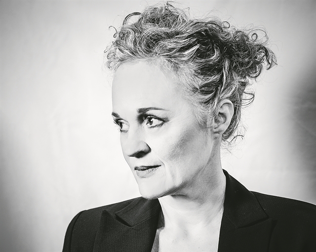 «Χωρίς διαμαρτυρία τα πράγματα δεν αλλάζουν»