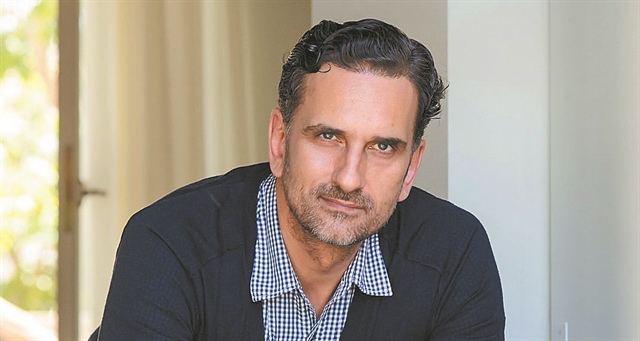 «Η Λυσιστράτη είναι μια φωνή ελπίδας»