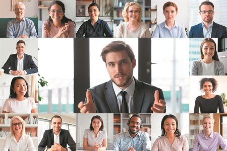 Coronavirus Rex: Το τέλος της αρχής