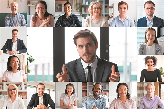 Coronavirus Rex: Το τέλος της αρχής