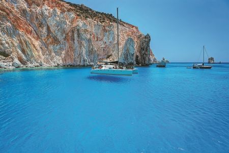 Αθήνα – Μονακό – Μαϊάμι