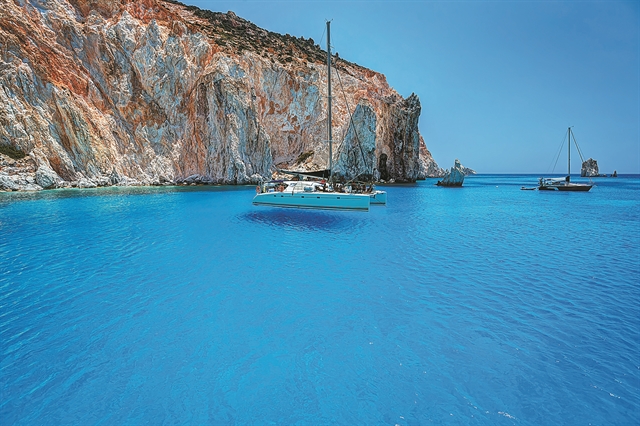 Αθήνα – Μονακό – Μαϊάμι