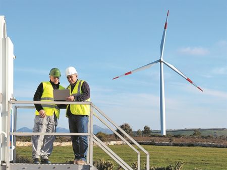 Ο κορωνοϊός ενεργοποιεί τις πράσινες επενδύσεις