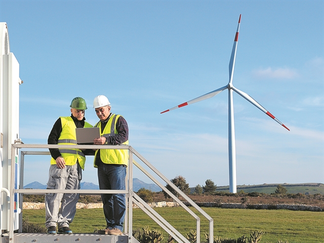 Ο κορωνοϊός ενεργοποιεί τις πράσινες επενδύσεις