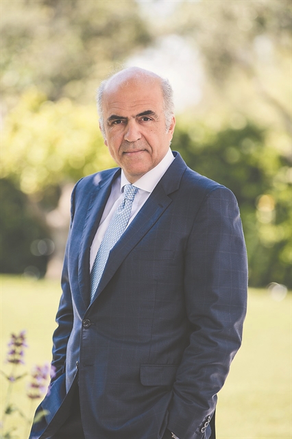 «Η νέα πραγματικότητα θα είναι σίγουρα διαφορετική»