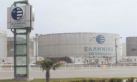 Τεχνογνωσία στη διαχείριση κρίσεων από τα ΕΛΠΕ