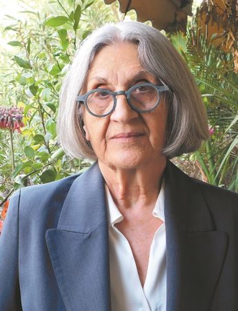 «Συνομίλησα μετωπικά με την εποχή μου»