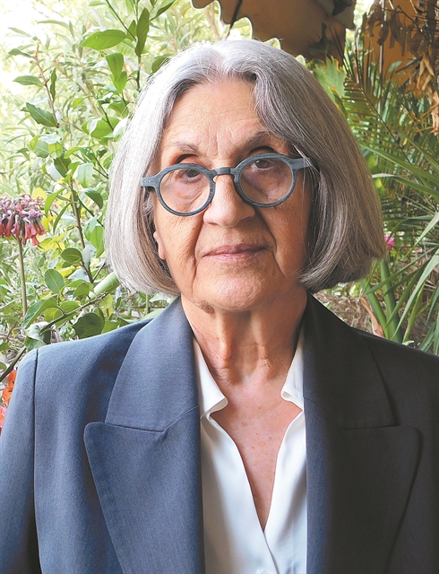 «Συνομίλησα μετωπικά με την εποχή μου»