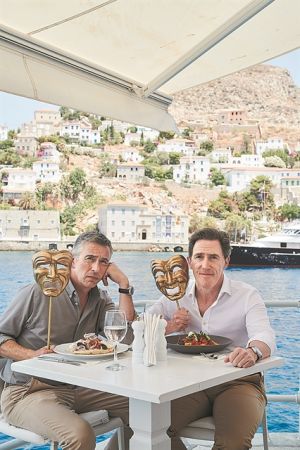 «Φύγαμε» για σινεμά!