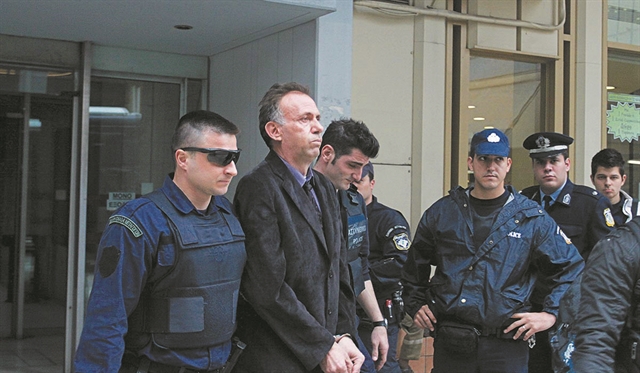 Στον δρόμο της φυλακής ξανά ο παιδεραστής από την Κρήτη