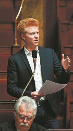 Το βαρύ χέρι της Αριστεράς