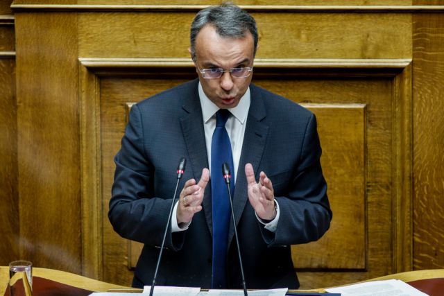 Σταϊκούρας: Περισσότερες επιχειρήσεις στον β’ κύκλο της επιστρεπτέας προκαταβολής