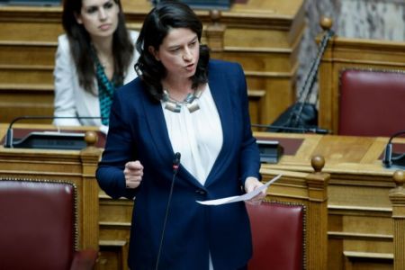 Κεραμέως: Θα ακολουθήσου νέοι διορισμοί εκπαιδευτικών