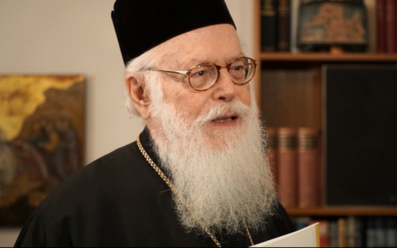 Ισλάμ: Μια σπουδαία ανάλυση από τον Αρχιεπίσκοπο Αλβανίας Αναστάσιο