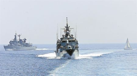 Σταθερά βήματα στη σκακιέρα των ΑΟΖ