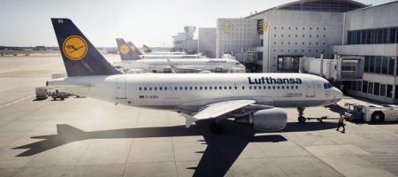 Lufthansa: Εγκρίθηκε το πακέτο διάσωσης από το Εποπτικό Συμβούλιο
