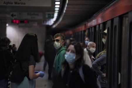 Στο 1,20  από σήμερα το εισιτήρια στα ΜΜΜ