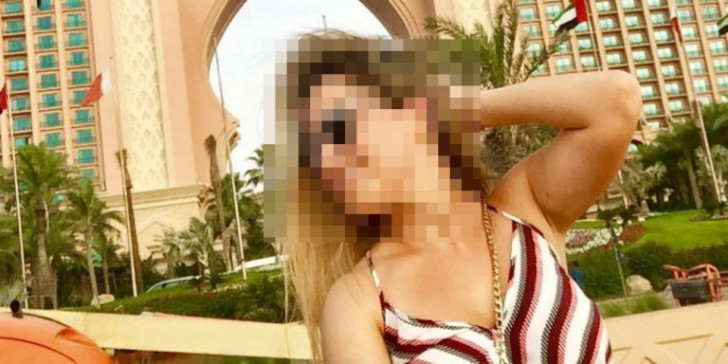Τα λάθη της γυναίκας που επιτέθηκε με βιτριόλι στην 34χρονη