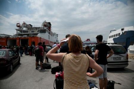 Πώς διαμορφώνονται οι τιμές στα πλοία μετά τη μείωση του ΦΠΑ (παραδείγματα)