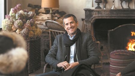 Γκιγιόμ Κανέ: «Δεν θα πουλήσω την ψυχή μου στο Instagram»