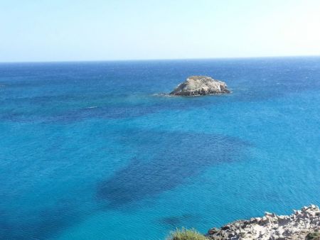 Μία άλλη πτυχή του γρίφου του Αιγαίου