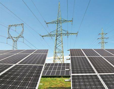 Φιλόδοξοι οι κλιματικοί στόχοι για την Ελλάδα αλλά δεν προσεγγίζει τη Συμφωνία του Παρισιού