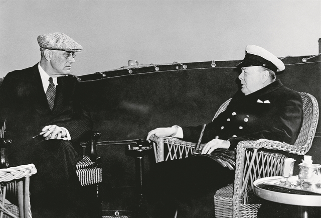 Οκτώ ημέρες στην Κριμαία