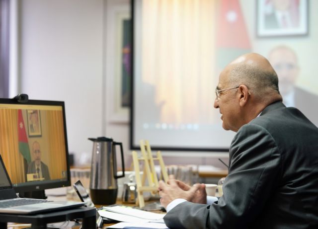 Οι τουρκικές προκλήσεις στην Τριμερή Ελλάδας – Κύπρου – Ιορδανίας