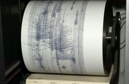 Ισχυρός σεισμός 6,8 Ρίχτερ στη Βόρεια Χιλή