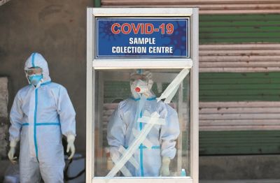 To θολό τοπίο της ανοσίας