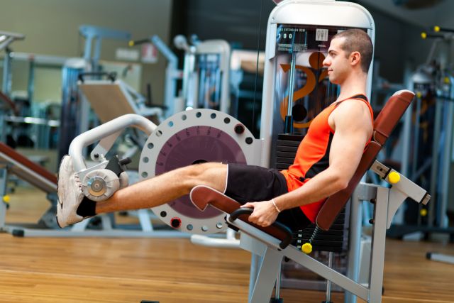 Άρση μέτρων: Στις 15 Ιουνίου αντί στις 29 επαναλειτουργούν τα γυμναστήρια