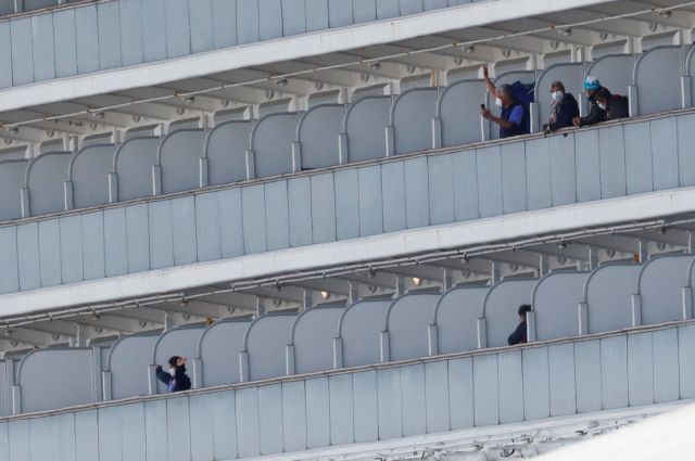 Περιφρονημένα θύματα του κορωνοϊού