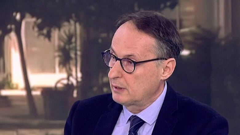 Σύψας: Ρίσκο να ανοίξει ο τουρισμός