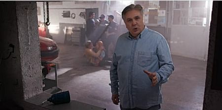 Με την καρδιά τους για την καρδιά μας