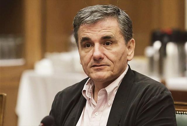 Στο στόχαστρο Τσακαλώτου η επιτροπή Πισσαρίδη