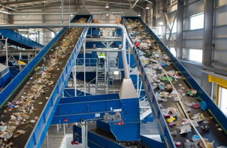 Απορρίμματα: Έτοιμες οι μελέτες για τα νέα έργα ΣΔΙΤ στην Αττική