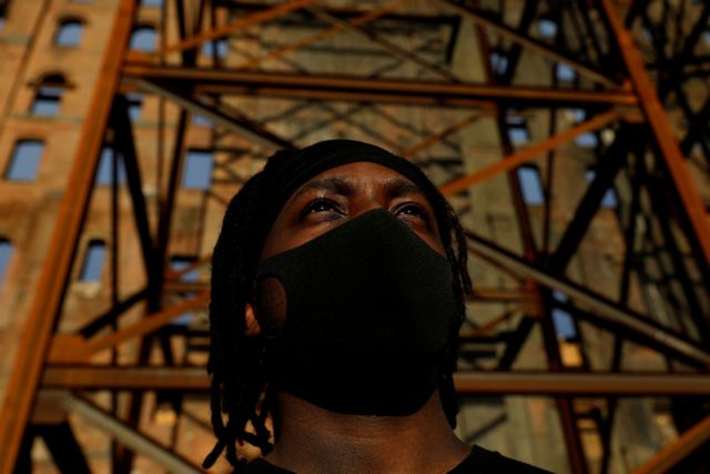 ΗΠΑ: O ιός διεύρυνε το εισοδηματικό χάσμα σε βάρος των Αφροαμερικανών