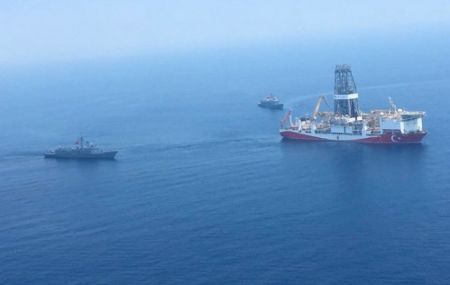 MED 7 σε Τουρκία: Σεβαστείτε το Διεθνές Δίκαιο