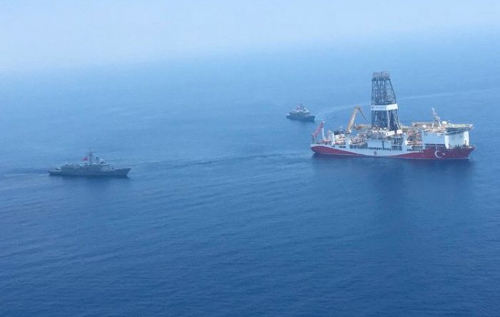 MED 7 σε Τουρκία: Σεβαστείτε το Διεθνές Δίκαιο