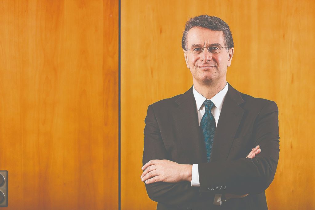 Η επιστροφή των βιομηχάνων στο τιμόνι του ΣΕΒ