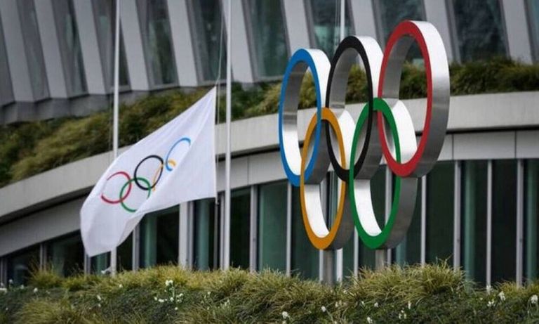 Νέα μέτρα για τους Ολυμπιακούς Αγώνες