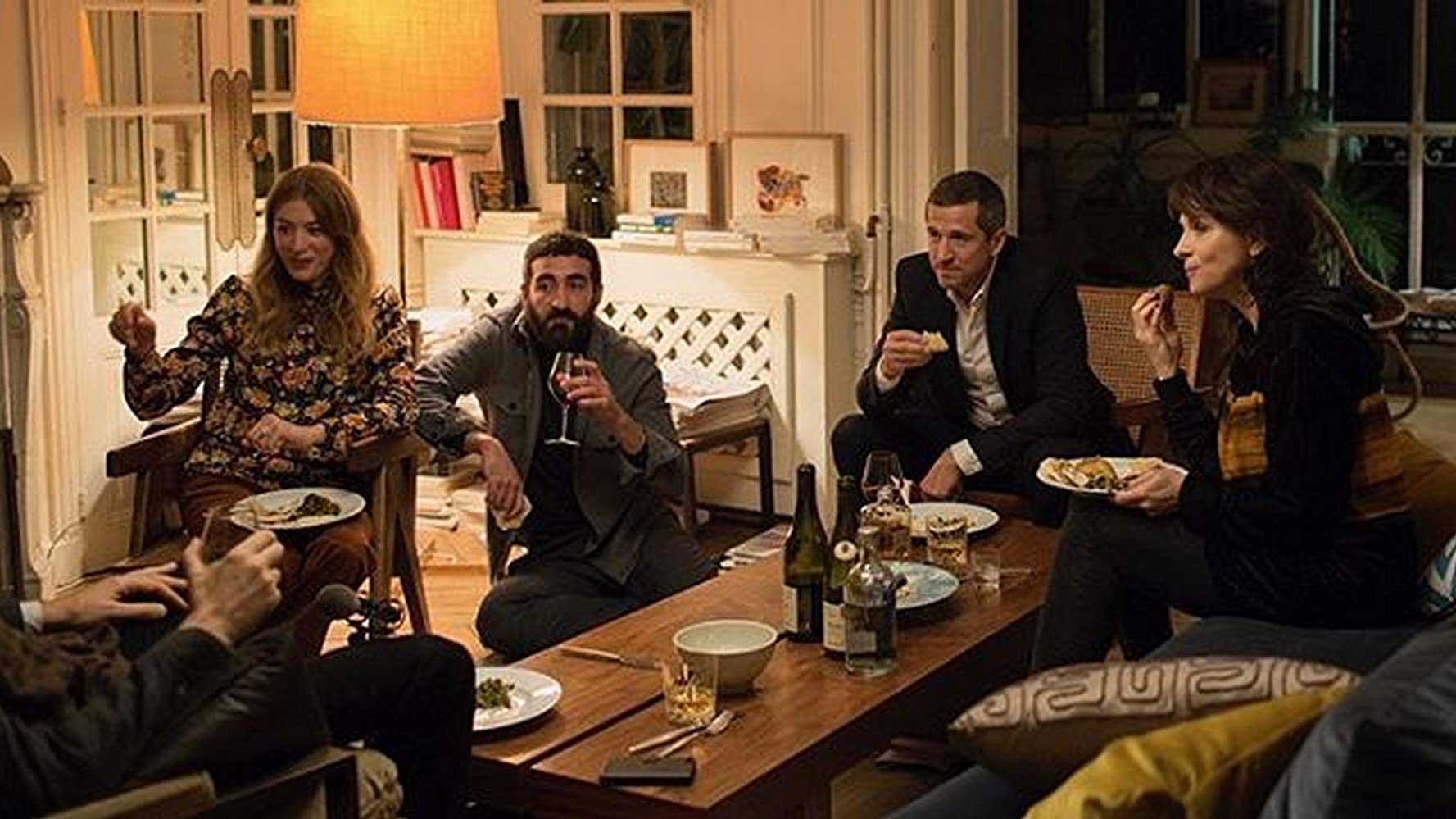 Οι ταινίες της εβδομάδας – Ερωτας και λογοτεχνία