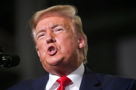 ΗΠΑ: Ο Τραμπ ζητάει από τους κυβερνήτες να καλέσουν την Εθνοφρουρά